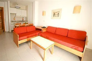 *** Hotel El Lago Apartments Port de Alcudia  Hiszpania