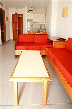 Hotel El Lago Apartments Port de Alcudia