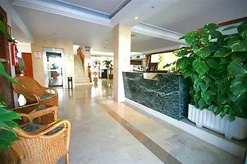 El Lago Apartments Port de Alcudia  Hotel Port de Alcudia (Mallorca)