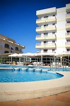 El Lago Apartments Port de Alcudia