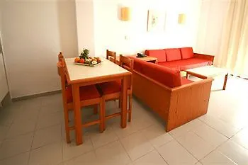 *** Hotel El Lago Apartments Port de Alcudia  Spain