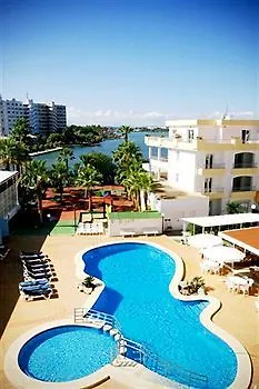 Hotel El Lago Apartments Port de Alcudia
