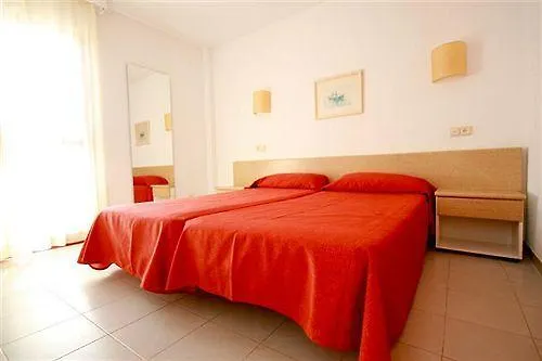 Hotel El Lago Apartments Port de Alcudia