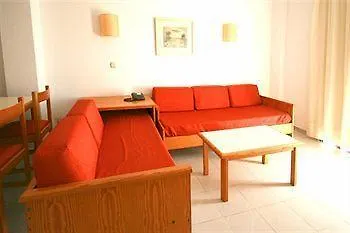 El Lago Apartments Port de Alcudia  3*, Port de Alcudia (Mallorca) Spain