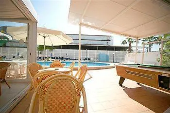 El Lago Apartments Port de Alcudia  Hotel Port de Alcudia (Mallorca)