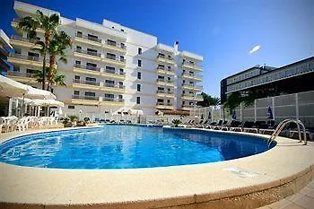 El Lago Apartments Port de Alcudia  3*, Port de Alcudia (Mallorca)