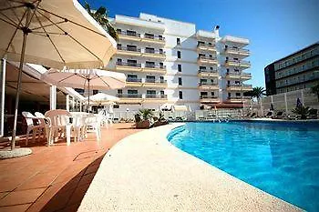 Hotel El Lago Apartments Port de Alcudia