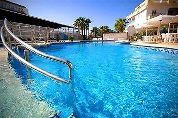 El Lago Apartments Port de Alcudia  Hotel