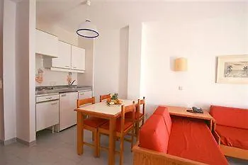 El Lago Apartments Port de Alcudia