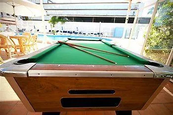 Hotel El Lago Apartments Port de Alcudia