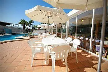 Hotel El Lago Apartments Port de Alcudia