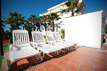 El Lago Apartments Port de Alcudia  Spain
