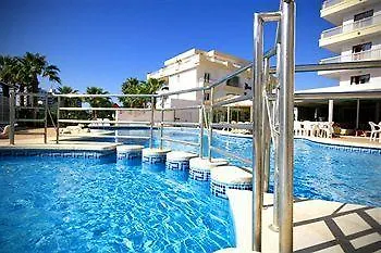 El Lago Apartments Port de Alcudia