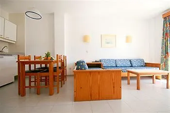 Hotel El Lago Apartments Port de Alcudia