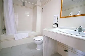 Hotel El Lago Apartments Port de Alcudia