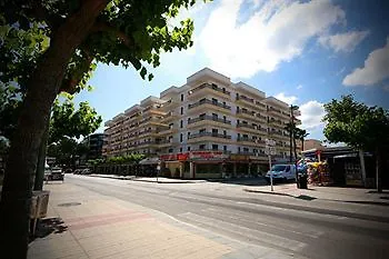 El Lago Apartments Port de Alcudia