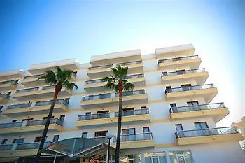 Hotel El Lago Apartments Port de Alcudia