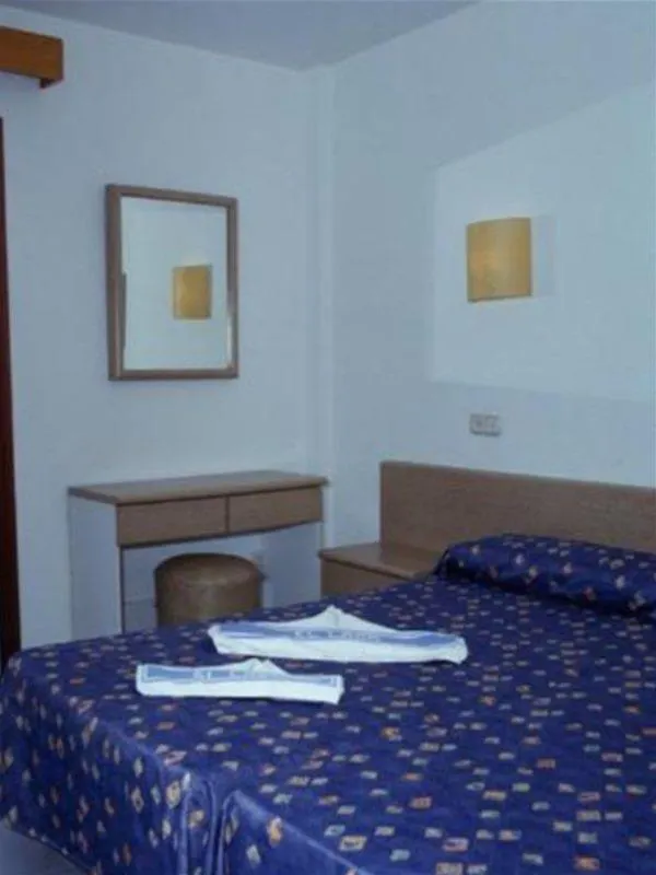 El Lago Apartments Port de Alcudia  Spain