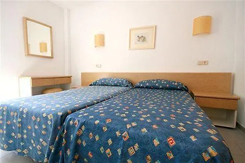 El Lago Apartments contacts
