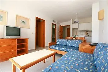 *** Hotel El Lago Apartments Port de Alcudia  Spain