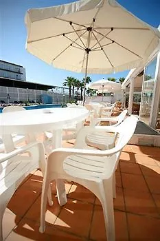 El Lago Apartments Port de Alcudia  Port de Alcudia (Mallorca)