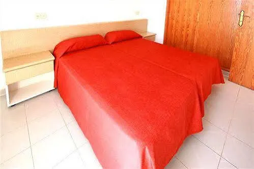 *** Hotel El Lago Apartments Port de Alcudia  Spain